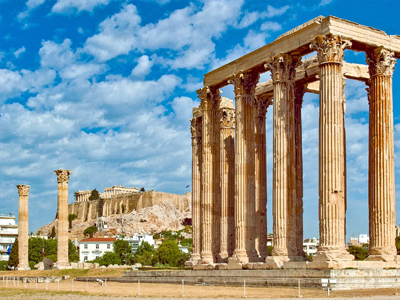 Athens Trip