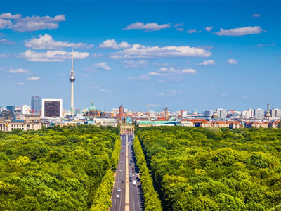 Berlin Trip