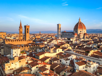 Florence Trip
